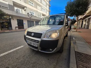 FIAT Doblò 2007