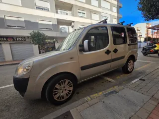 FIAT Doblò 2007