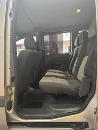 FIAT Doblò 2007