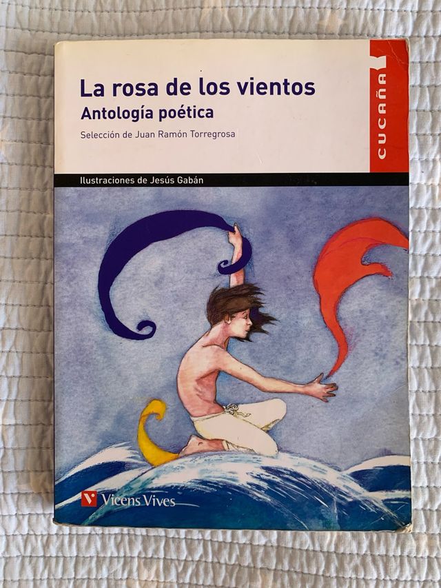 La Rosa De Los Vientos N/c (Cucana) (Spanish Ed...