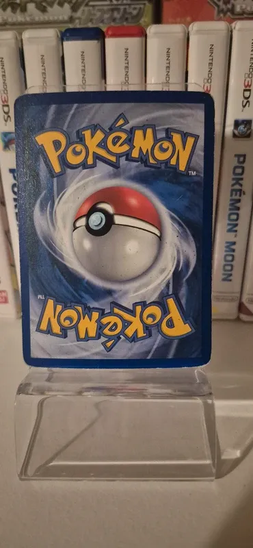 Blaziken [Reverse Holo] #1 Pokemon Emerald