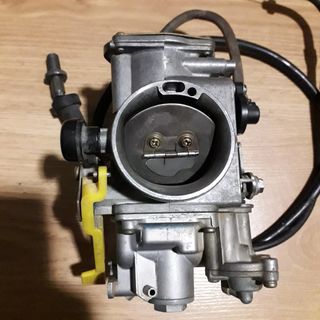 Carburador Honda TRX400EX.