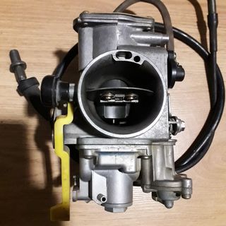 Carburador Honda TRX400EX.