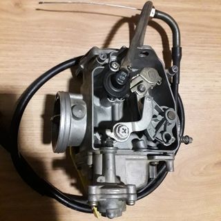 Carburador Honda TRX400EX.