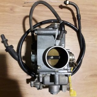 Carburador Honda TRX400EX.