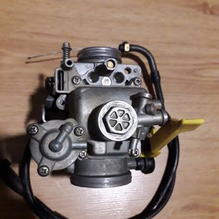 Carburador Honda TRX400EX.