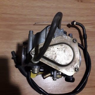 Carburador Honda TRX400EX.