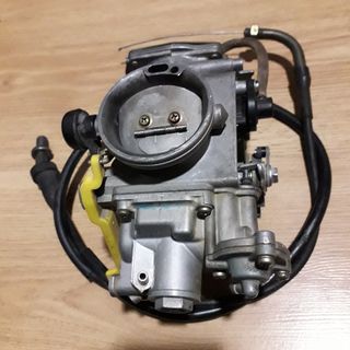 Carburador Honda TRX400EX.