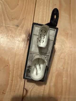 Módulo ventilador 1J0 919 506 K Audi VW