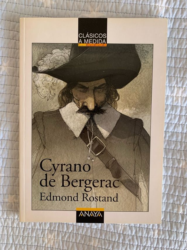 Cyrano de Bergerac