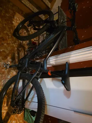 Bicicleta eléctrica Scott.Precio negociable o canv