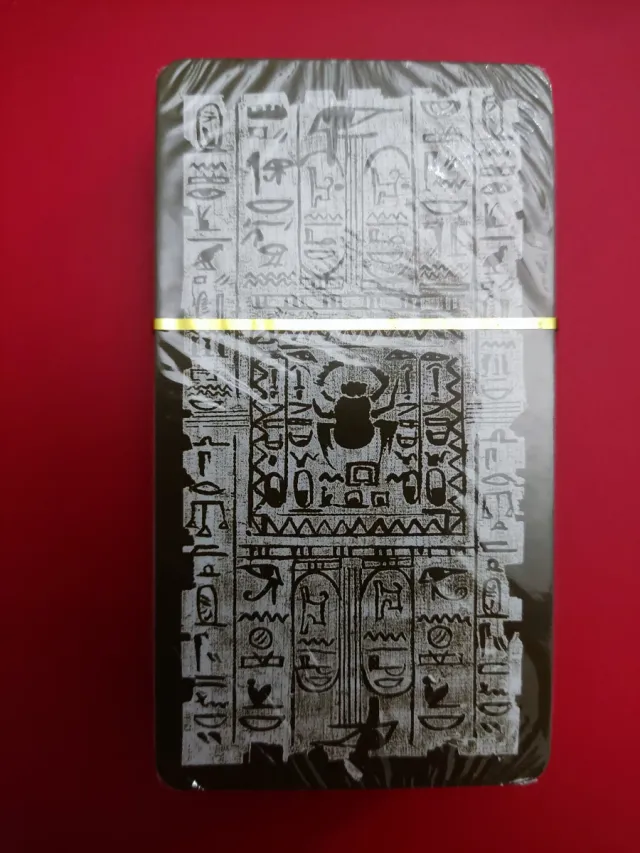 Tarot Egipcio / Tarot Colección. 1° Edición.