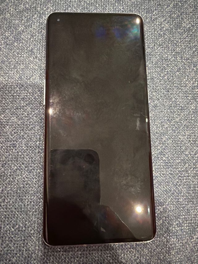 OnePlus 9 Pro 5G Rojo