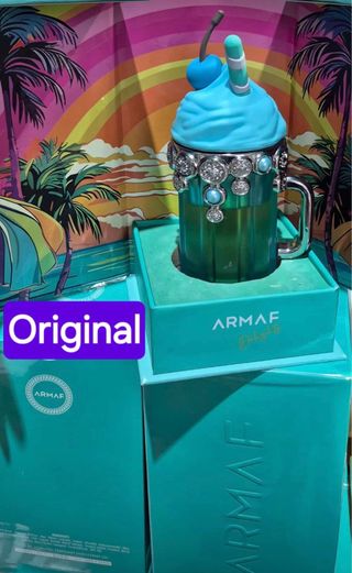 Perfume Armaf Delight