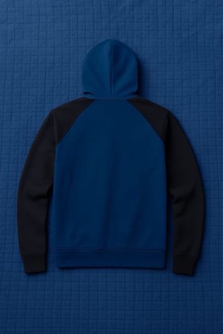 Sudadera Under Armour con cremallera y capucha