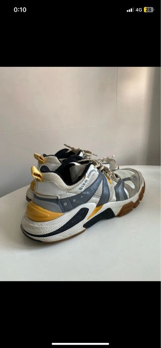 Zapatillas Geox Sneakers