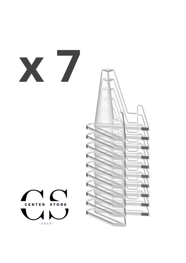 BLACK FRIDEY! 7 MARAVILLAS DEL MUNDO COLECCIÓN