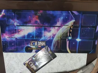 Legendary Marvel What If...?