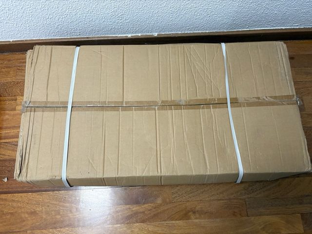 Báscula Digital 500kg