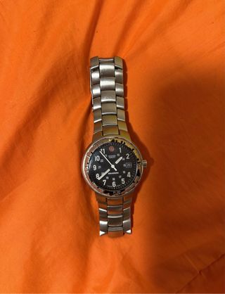 Reloj Swiss Army Maverick