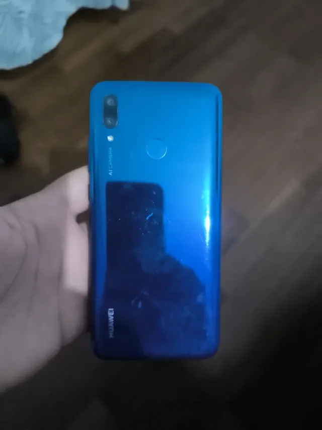 Huawei P Smart para piezas