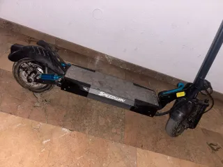 Patinete eléctrico Speedway