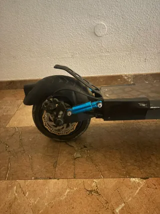 Patinete eléctrico Speedway