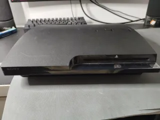 PS3 Piezas - No muestra imagen