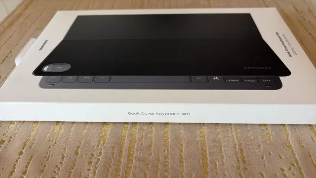 Samsung Tab S11 WiFi+5G