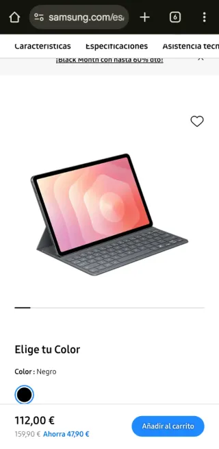 Samsung Tab S11 WiFi+5G