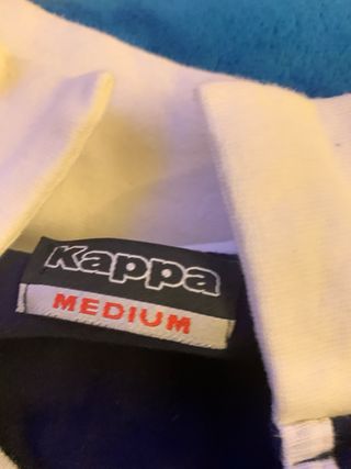 Maglia vintage FIAT Italia retrò calcio