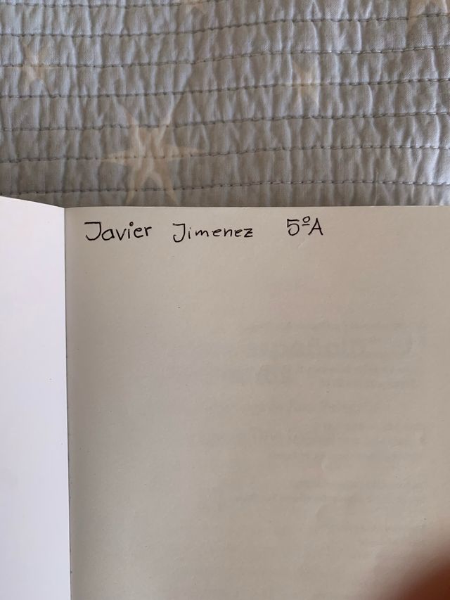 Poesía española para niños