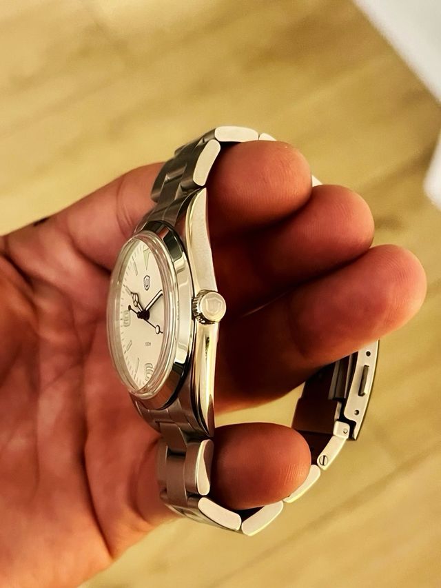 Watchdives Explorer WD1016