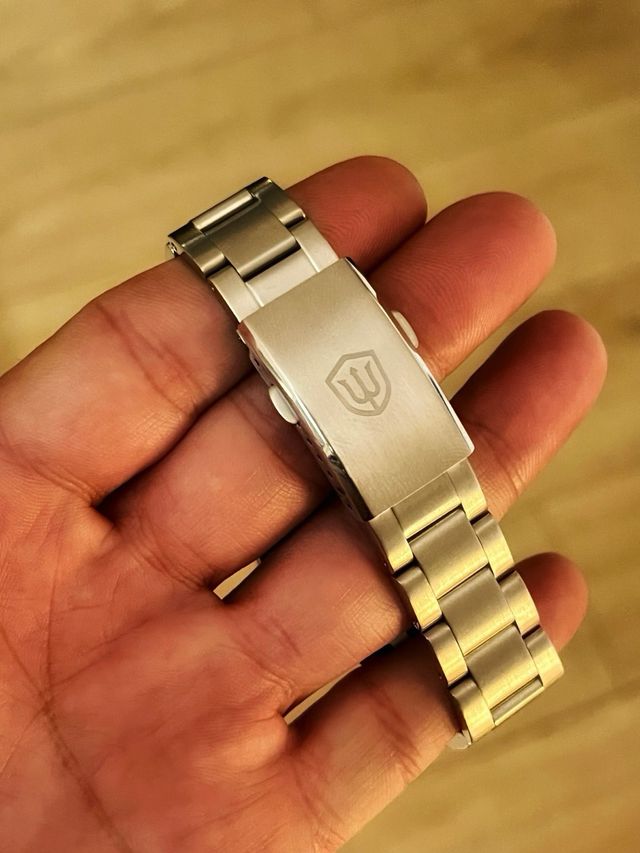 Watchdives Explorer WD1016