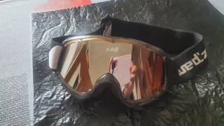 Gafas de esquí