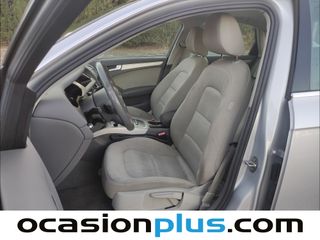 Audi A4 2.0 TDI DPF 105 kW (143 CV) multitronic