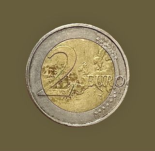 🇩🇪 Alemania 🇩🇪 Error acuñación y conmemorativa