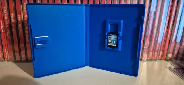 Playstation Vita Freedom Wars