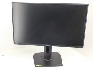 monitor led asus vg258qm