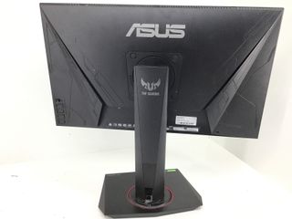 monitor led asus vg258qm