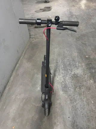 Patinete Eléctrico Xiaomi Pro 2