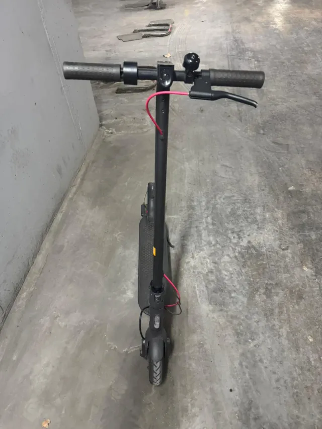 Patinete Eléctrico Xiaomi Pro 2