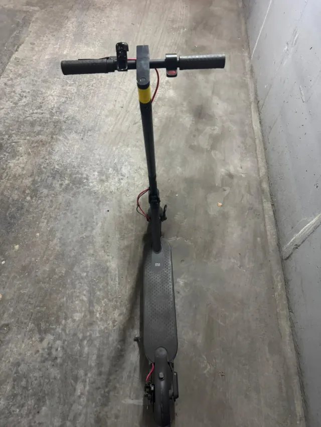 Patinete Eléctrico Xiaomi Pro 2