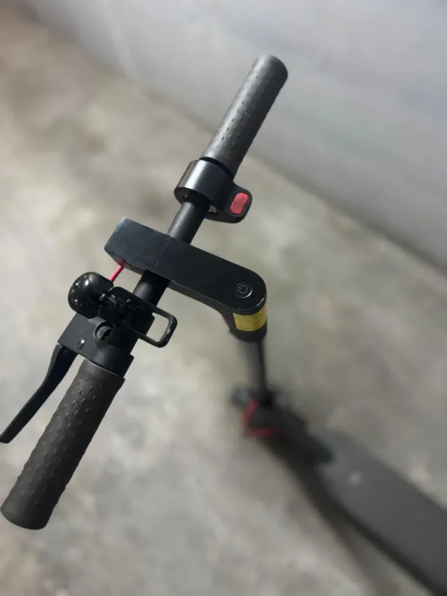 Patinete Eléctrico Xiaomi Pro 2