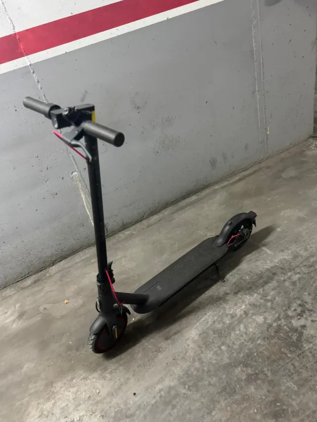 Patinete Eléctrico Xiaomi Pro 2