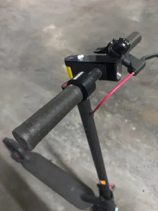 Patinete Eléctrico Xiaomi Pro 2