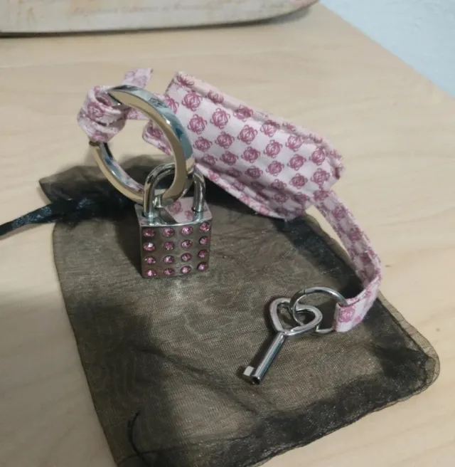 Candados Loewe para bolsos