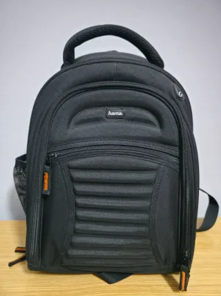 Zaino Hama per fotocamera reflex