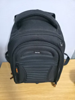 Zaino Hama per fotocamera reflex