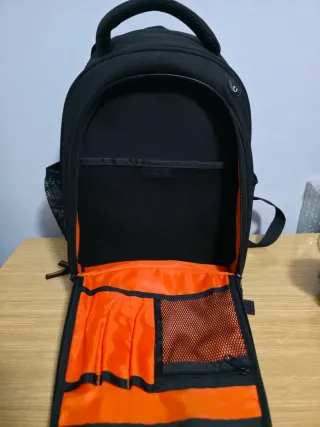 Zaino Hama per fotocamera reflex